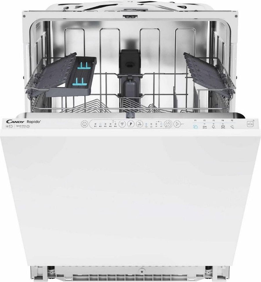 Lave-vaisselle encastrable CANDY CI3E6L0W