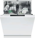 Lave-vaisselle encastrable CANDY CI3E6L0W