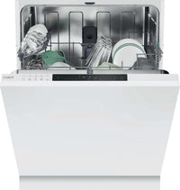Lave-vaisselle encastrable CANDY CI3E6L0W