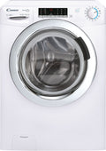 Lave-linge hublot CANDY CSO5106TWMC/1-S