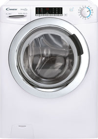 Lave-linge hublot CANDY CSO5106TWMC/1-S