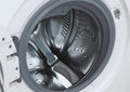 Lave-linge hublot CANDY CSO5106TWMC/1-S