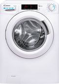 Lave-linge sechant CANDY CSW475TWME1-47