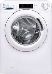 Lave-linge sechant CANDY CSW475TWME1-47
