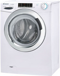 Lave-linge hublot CANDY CSO 596TWMC/1-S