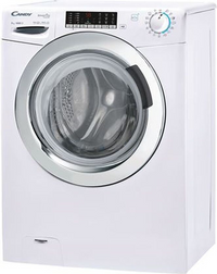 Lave-linge hublot CANDY CSO 596TWMC/1-S