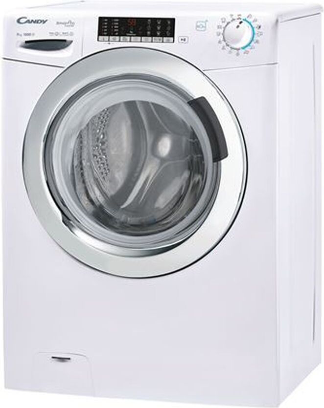 Lave-linge hublot CANDY CSO 596TWMC/1-S