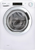 Lave-linge hublot CANDY CSO 596TWMC/1-S