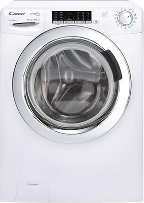 Lave-linge hublot CANDY CSO 596TWMC/1-S