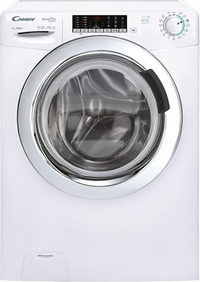 Lave-linge hublot CANDY CSO 596TWMC/1-S