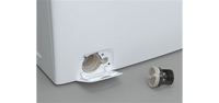 Lave-linge hublot CANDY CSO 596TWMC/1-S