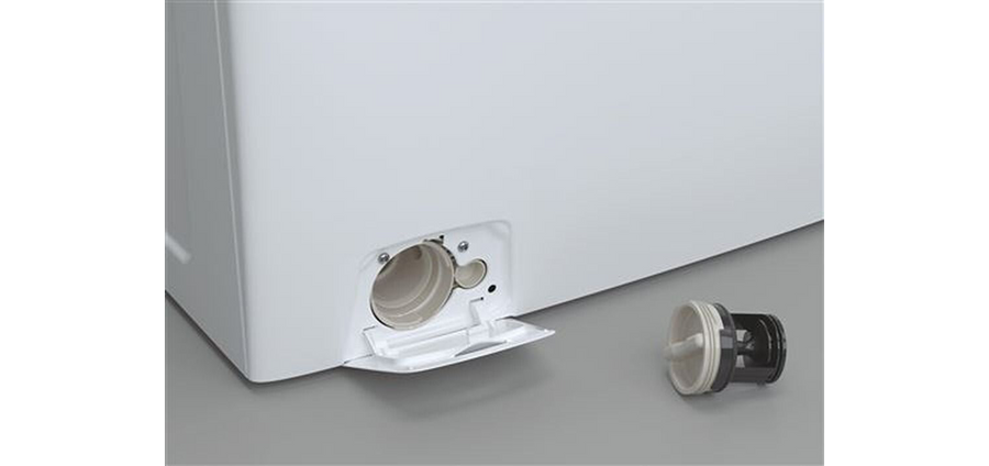 Lave-linge hublot CANDY CSO 596TWMC/1-S