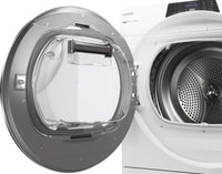 Seche-linge pompe à chaleur CANDY RPEH11A2TCBEX-S