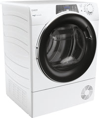 Seche-linge pompe à chaleur CANDY RPEH11A2TCBEX-S