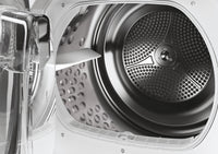 Seche-linge pompe à chaleur CANDY RPEH11A2TCBEX-S