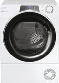 Seche-linge pompe à chaleur CANDY RPEH11A2TCBEX-S