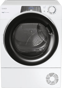 Seche-linge pompe à chaleur CANDY RPEH11A2TCBEX-S