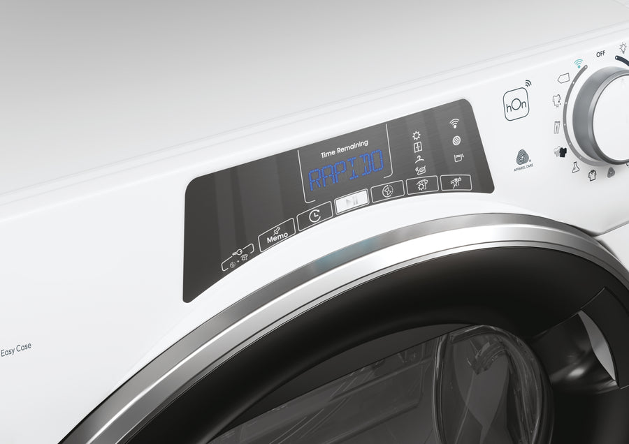 Seche-linge pompe à chaleur CANDY RPEH11A2TCBEX-S