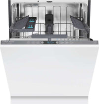 Lave-vaisselle encastrable CANDY CI 6C4F0A