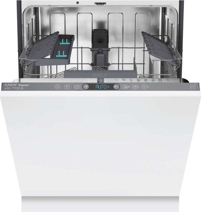 Lave-vaisselle encastrable CANDY CI 6C4F0A