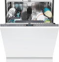 Lave-vaisselle encastrable CANDY CI 6C4F0A