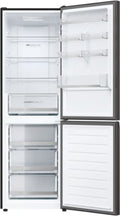 Réfrigérateur avec congélateur HAIER HDW1618DNPD
