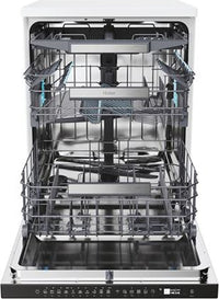 Lave-vaisselle pose libre HAIER XF 6B2M3PW