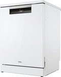 Lave-vaisselle pose libre HAIER XF 6B2M3PW