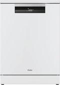 Lave-vaisselle pose libre HAIER XF 6B2M3PW