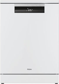 Lave-vaisselle pose libre HAIER XF 6B2M3PW