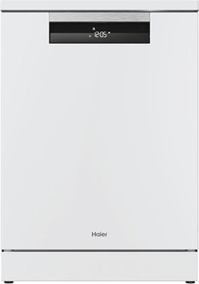 Lave-vaisselle pose libre HAIER XF 6B2M3PW
