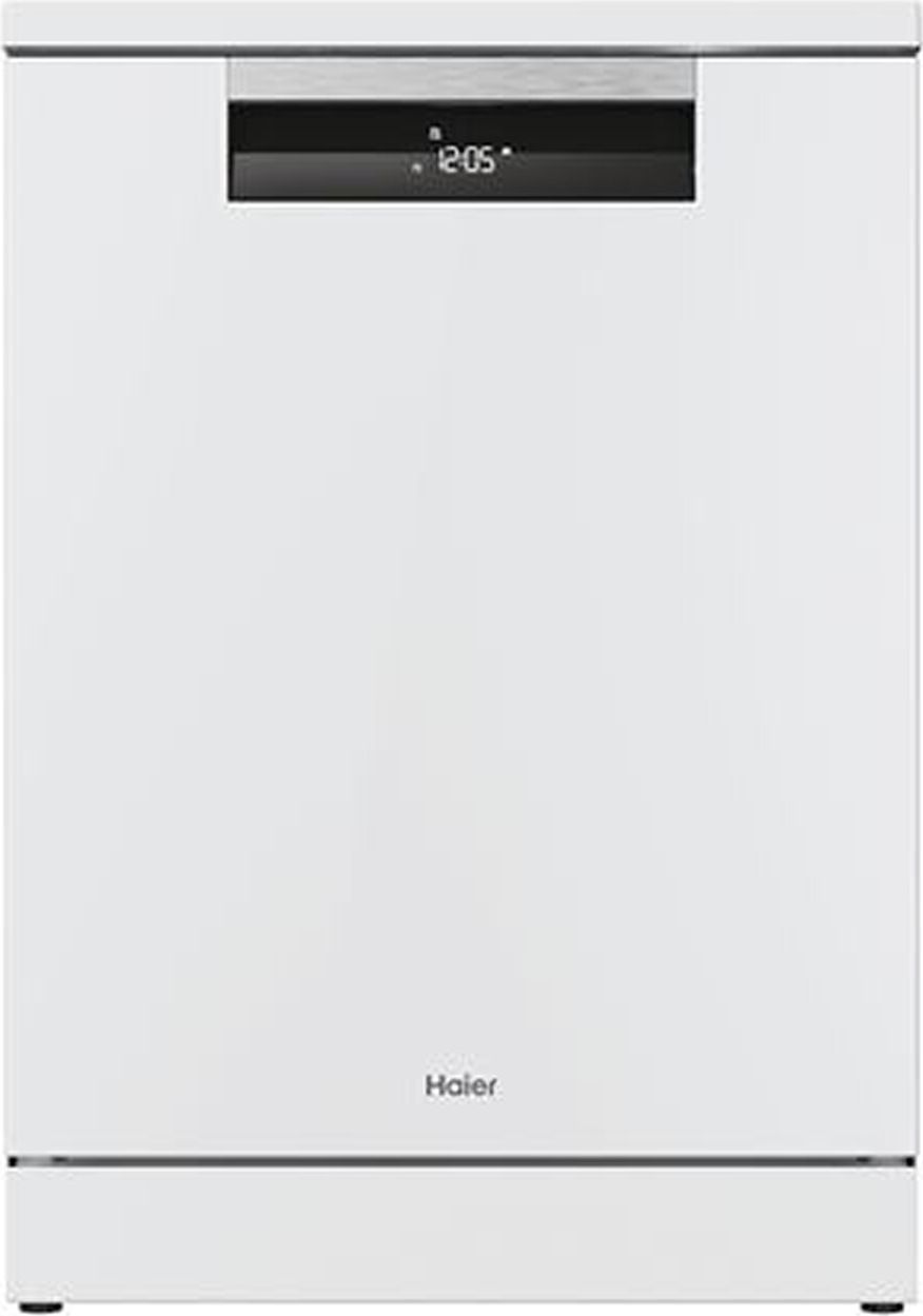 Lave-vaisselle pose libre HAIER XF 6B2M3PW