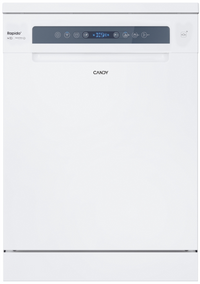 Lave-vaisselle pose libre CANDY CF6C4F0W