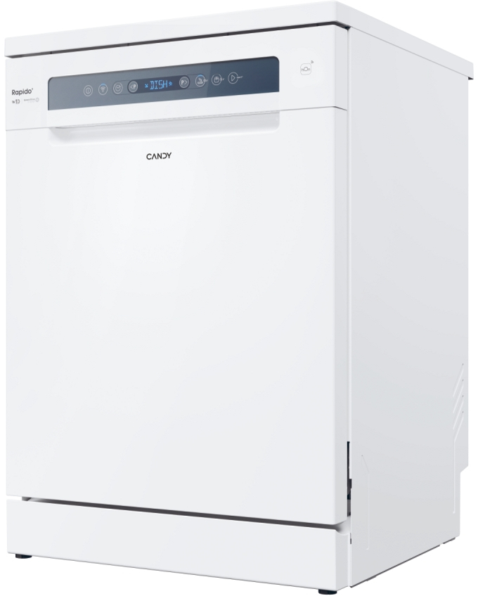 Lave-vaisselle pose libre CANDY CF6C4F0W