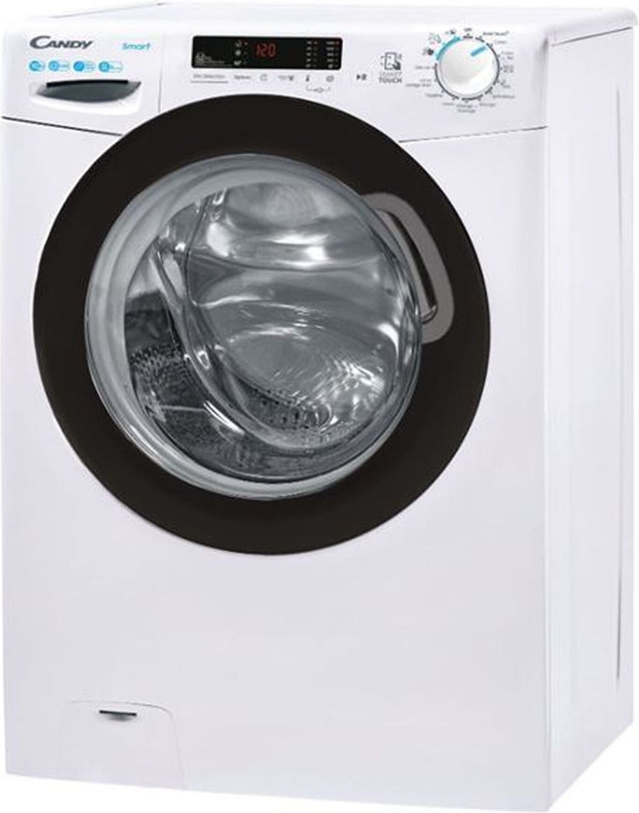 Lave-linge hublot CANDY CS12102DWB4/1-47