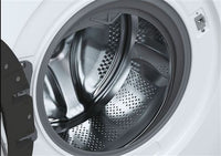 Lave-linge hublot CANDY CS12102DWB4/1-47