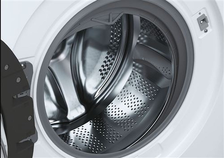 Lave-linge hublot CANDY CS12102DWB4/1-47