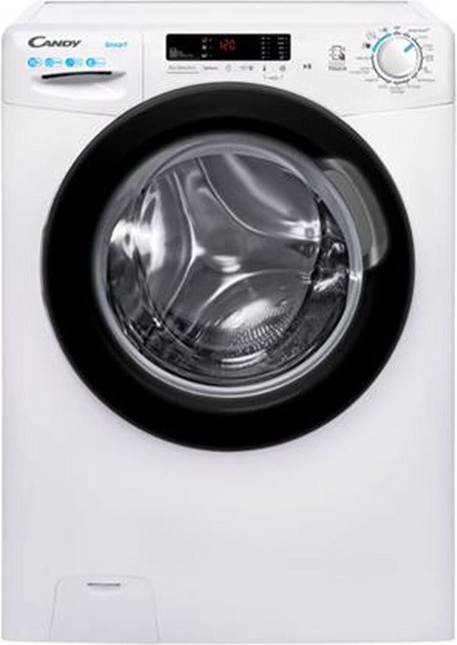 Lave-linge hublot CANDY CS12102DWB4/1-47