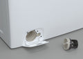 Lave-linge hublot CANDY CS12102DWB4/1-47