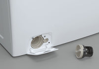 Lave-linge hublot CANDY CS12102DWB4/1-47