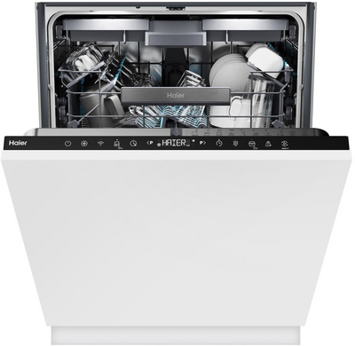 Lave-vaisselle encastrable HAIER XI 6B0S3FSB