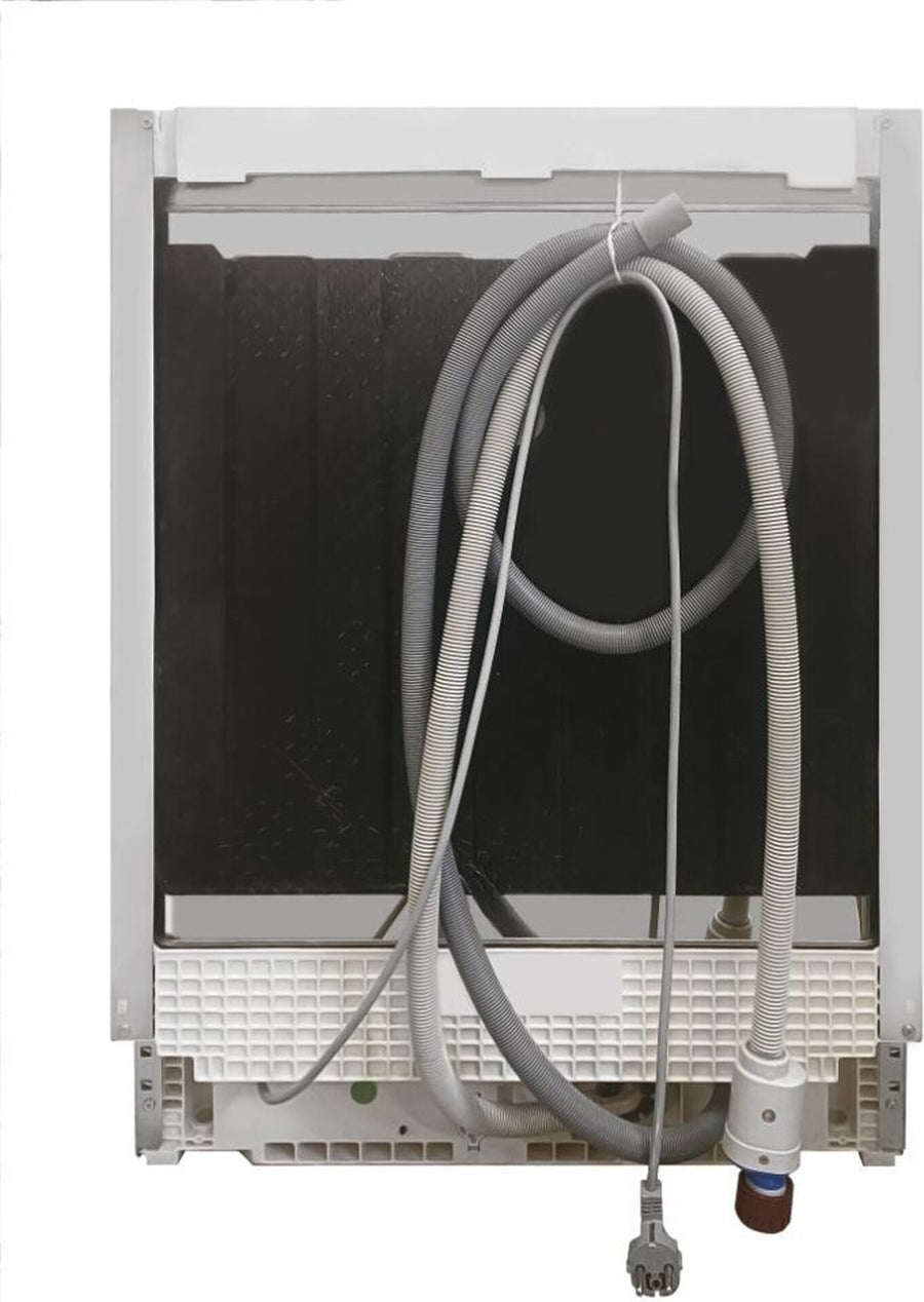 Lave-vaisselle encastrable CANDY CI4C4F0PA