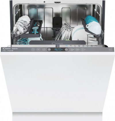 Lave-vaisselle encastrable CANDY CI4C4F0PA