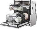 Lave-vaisselle encastrable CANDY CI4C4F0PA