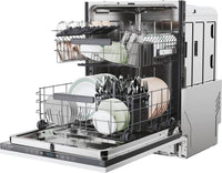 Lave-vaisselle encastrable CANDY CI4C4F0PA