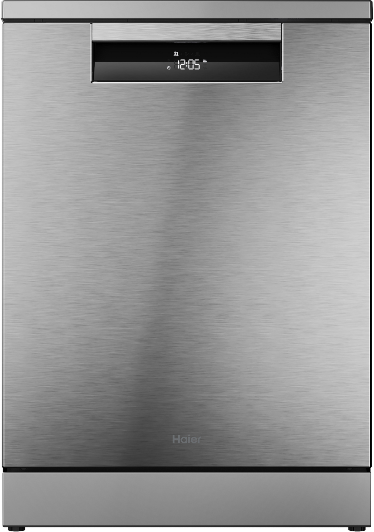Lave-vaisselle pose libre HAIER XF 6B2M3PX