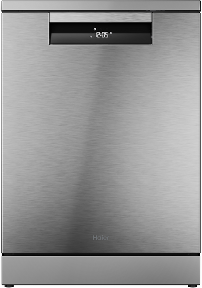 Lave-vaisselle pose libre HAIER XF 6B2M3PX