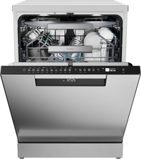 Lave-vaisselle pose libre HAIER XF 6B2M3PX