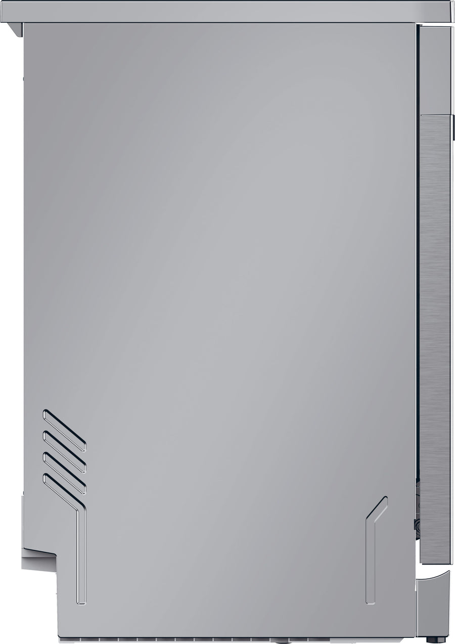 Lave-vaisselle pose libre HAIER XF 6B2M3PX