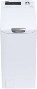 Lave-linge Top 8.5 kg Reconditionné HAIER RTXSG285TMCE/1-47